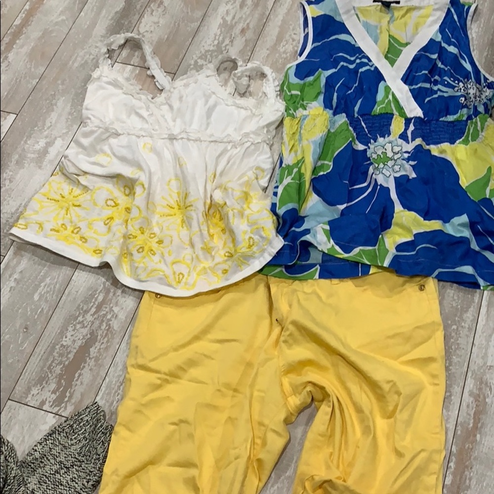 Clothes